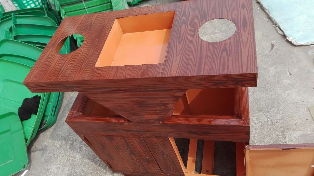 為何木紋漆在最近幾年的時(shí)間里如此火熱？