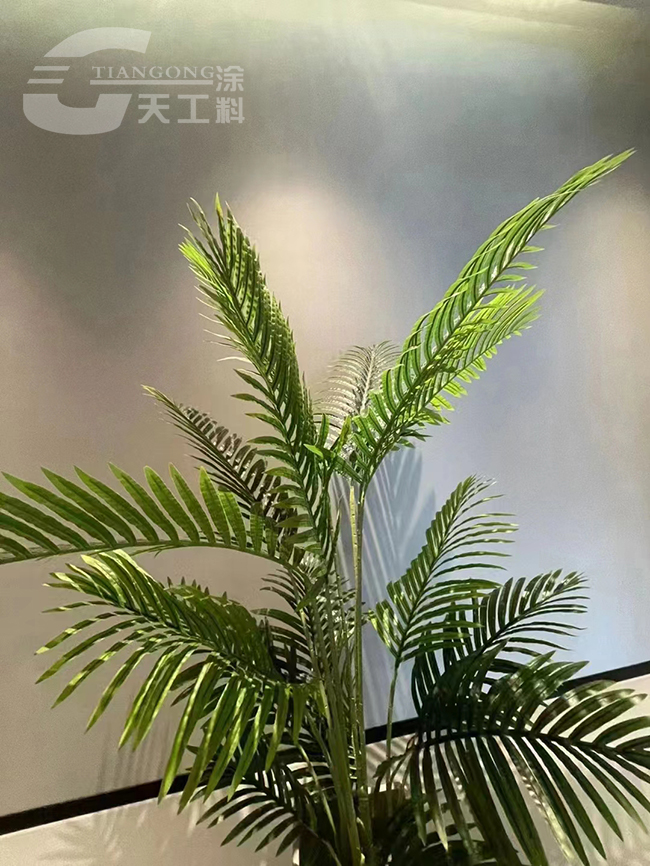 仿水泥漆可以這樣施工，看水泥漆施工方法