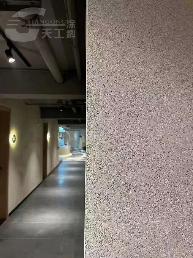 雅晶石墻面裝飾，使用雅晶石能帶來哪些效果