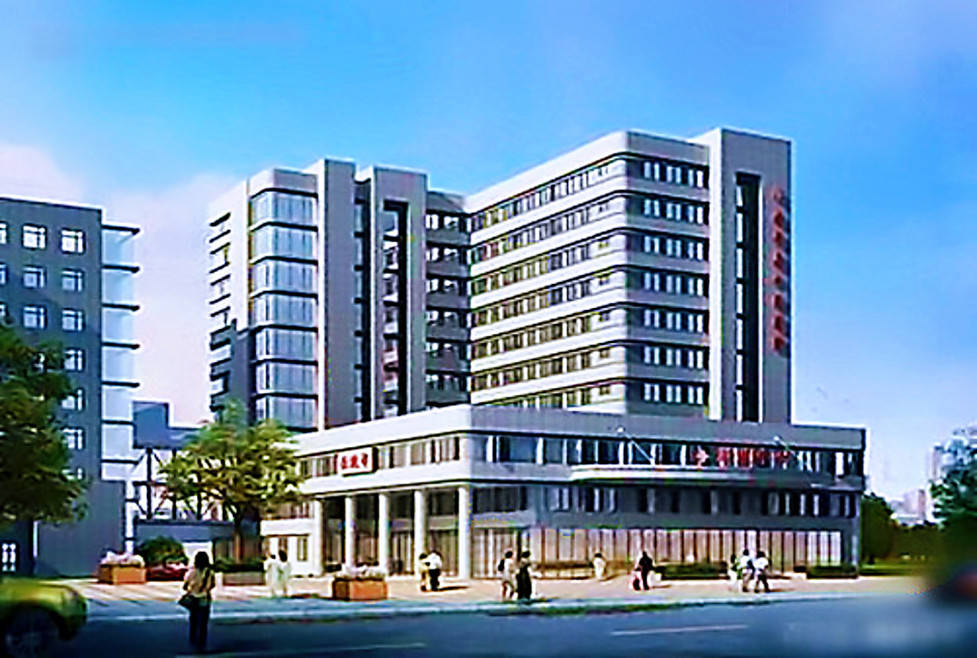 南召縣人民醫(yī)院